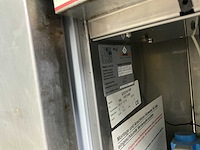 Palux kto074116p koelwerkbank - afbeelding 5 van  23