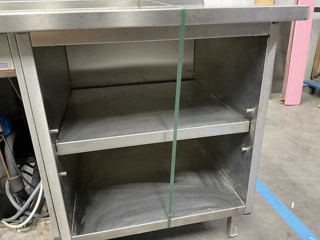 Palux kto074116p koelwerkbank - afbeelding 6 van  23