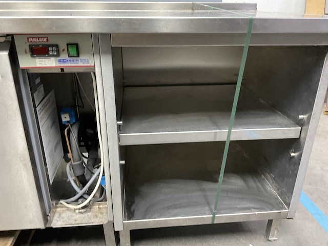 Palux kto074116p koelwerkbank - afbeelding 7 van  23