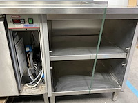 Palux kto074116p koelwerkbank - afbeelding 7 van  23