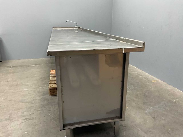 Palux kto074116p koelwerkbank - afbeelding 8 van  23