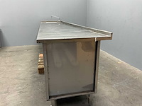 Palux kto074116p koelwerkbank - afbeelding 8 van  23