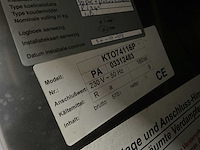 Palux kto074116p koelwerkbank - afbeelding 11 van  23