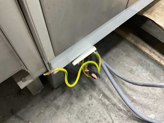 Palux kto074116p koelwerkbank - afbeelding 13 van  23