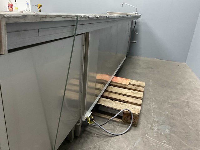 Palux kto074116p koelwerkbank - afbeelding 15 van  23