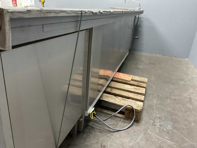 Palux kto074116p koelwerkbank - afbeelding 16 van  23