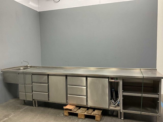 Palux kto074116p koelwerkbank - afbeelding 12 van  23