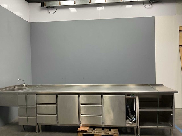 Palux kto074116p koelwerkbank - afbeelding 17 van  23