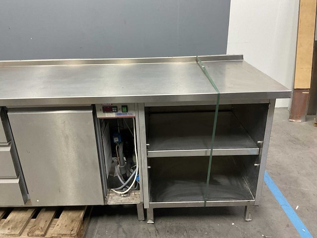 Palux kto074116p koelwerkbank - afbeelding 18 van  23