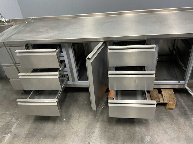 Palux kto074116p koelwerkbank - afbeelding 19 van  23