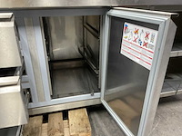 Palux kto074116p koelwerkbank - afbeelding 20 van  23