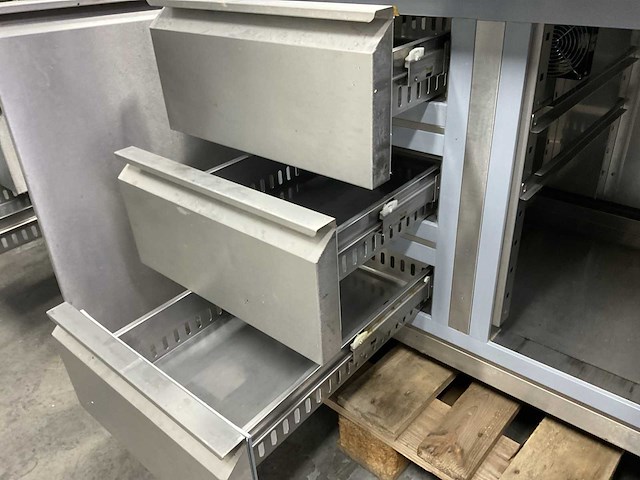 Palux kto074116p koelwerkbank - afbeelding 21 van  23