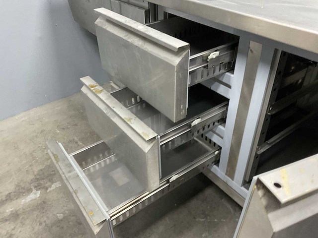 Palux kto074116p koelwerkbank - afbeelding 22 van  23