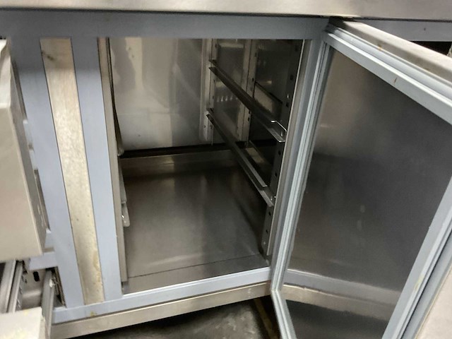 Palux kto074116p koelwerkbank - afbeelding 23 van  23