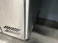 Palux kto73116p koelwerkbank met spoelbak - afbeelding 12 van  12