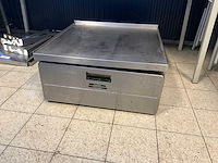 Palux neutrale unit - afbeelding 1 van  5