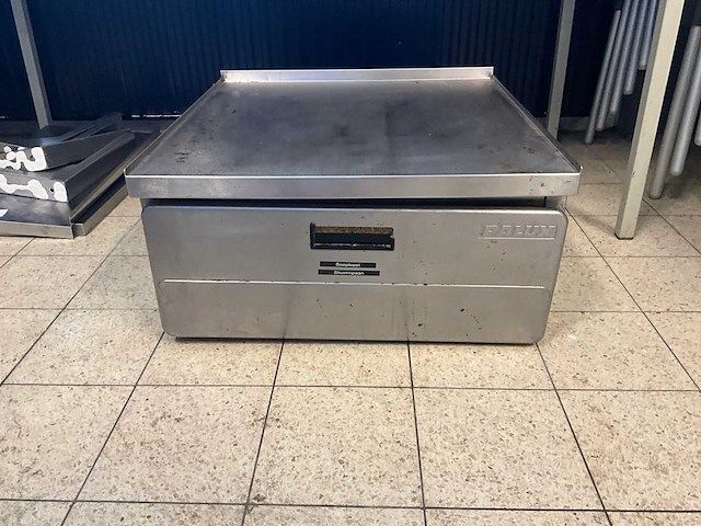 Palux neutrale unit - afbeelding 2 van  5