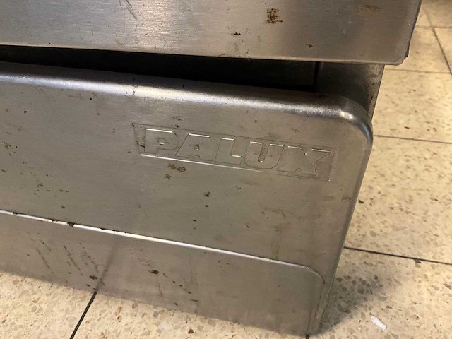 Palux neutrale unit - afbeelding 5 van  5