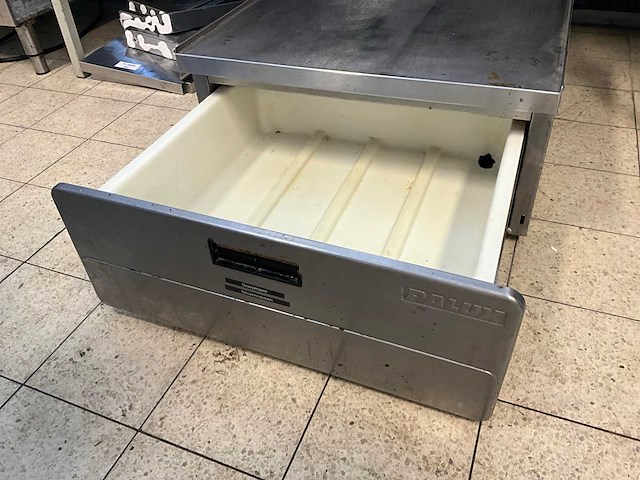 Palux neutrale unit - afbeelding 3 van  4