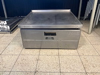 Palux neutrale unit - afbeelding 1 van  2