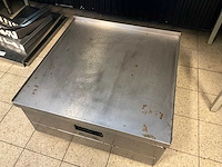 Palux neutrale unit - afbeelding 3 van  5