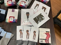 Pamela mann, only, zhenzi, rj bodywear onderbroeken, sokken (46x) - afbeelding 5 van  6