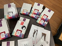 Pamela mann, only, zhenzi, rj bodywear onderbroeken, sokken (46x) - afbeelding 6 van  6