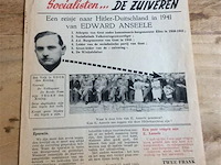 Pamflet 1945 - afbeelding 1 van  3