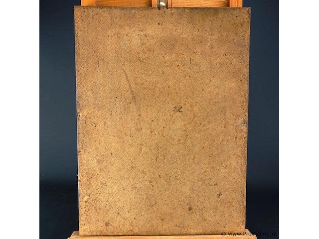 Pamflet eerste communie - afbeelding 5 van  5