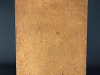 Pamflet eerste communie - afbeelding 5 van  5