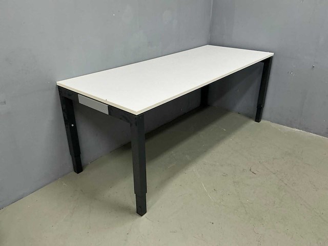 Pami - bureautafel - 200x80 cm - afbeelding 1 van  7