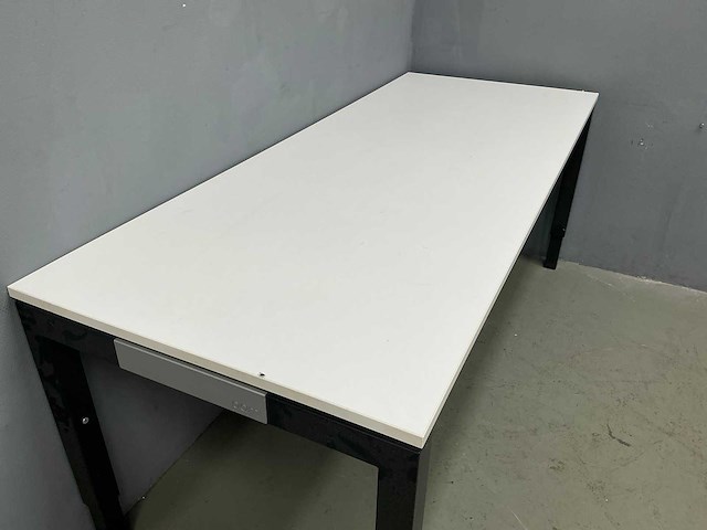 Pami - bureautafel - 200x80 cm - afbeelding 5 van  7