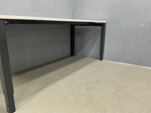 Pami - bureautafel - 200x80 cm - afbeelding 7 van  7