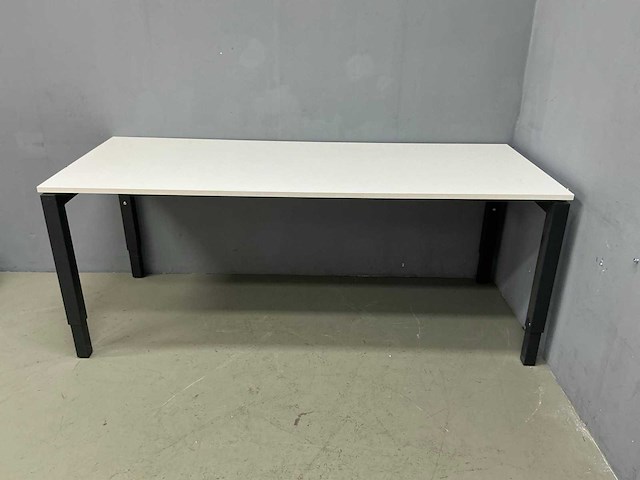 Pami - bureautafels - 200x80 cm - afbeelding 2 van  7