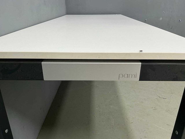 Pami - bureautafels - 200x80 cm - afbeelding 4 van  7