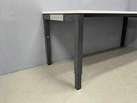 Pami - bureautafels - 200x80 cm - afbeelding 6 van  7