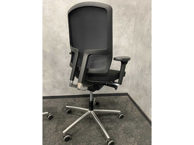 Pami - complete slinger zit-zit duo werkplek 180x87 - afbeelding 4 van  20