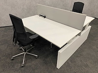 Pami - complete slinger zit-zit duo werkplek 180x87 - afbeelding 10 van  20