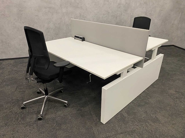 Pami - complete slinger zit-zit duo werkplek 180x87 - afbeelding 11 van  20