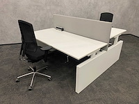 Pami - complete slinger zit-zit duo werkplek 180x87 - afbeelding 11 van  20