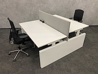 Pami - complete slinger zit-zit duo werkplek 180x87 - afbeelding 16 van  20