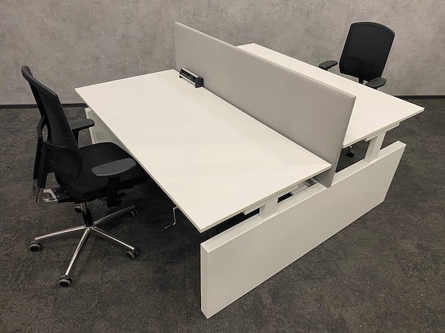 Pami - complete slinger zit-zit duo werkplek 180x87 - afbeelding 17 van  20