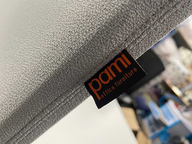 Pami - complete slinger zit-zit duo werkplek 180x87 - afbeelding 18 van  20