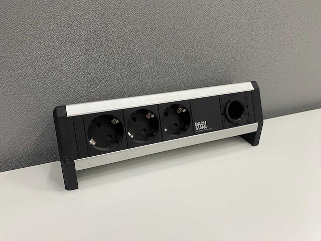 Pami - complete slinger zit-zit duo werkplek 180x87 - afbeelding 19 van  20