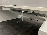 Pami - complete slinger zit-zit duo werkplek 180x87 - afbeelding 2 van  20