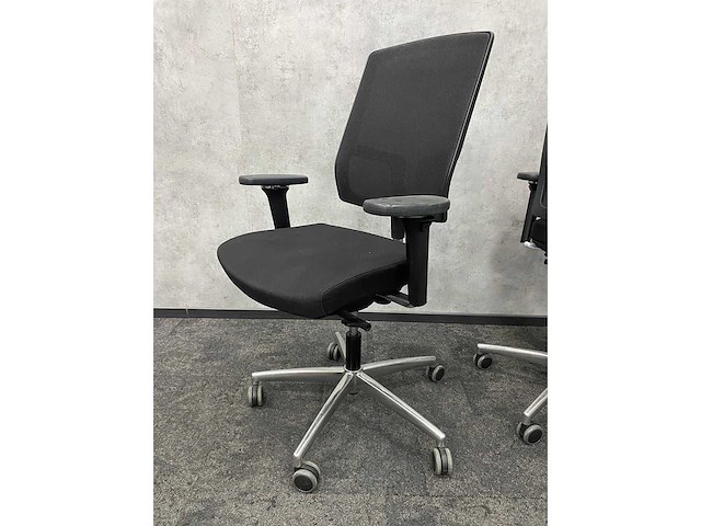 Pami - complete slinger zit-zit duo werkplek 180x87 - afbeelding 3 van  20