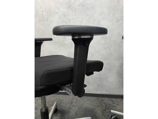 Pami - complete slinger zit-zit duo werkplek 180x87 - afbeelding 7 van  20