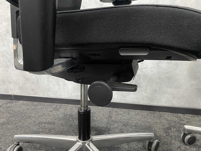 Pami - complete slinger zit-zit duo werkplek 180x87 - afbeelding 8 van  20