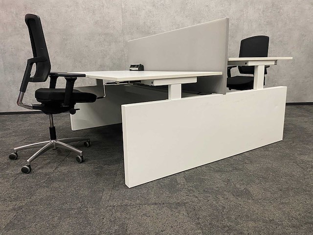 Pami - complete slinger zit-zit duo werkplek 180x87 - afbeelding 13 van  20