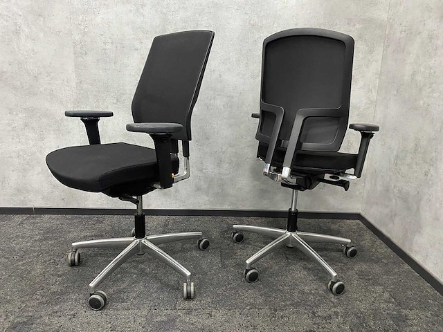 Pami - complete slinger zit-zit duo werkplek 180x87 - afbeelding 12 van  20